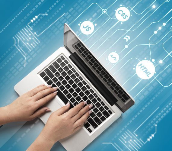 programming-background-collage